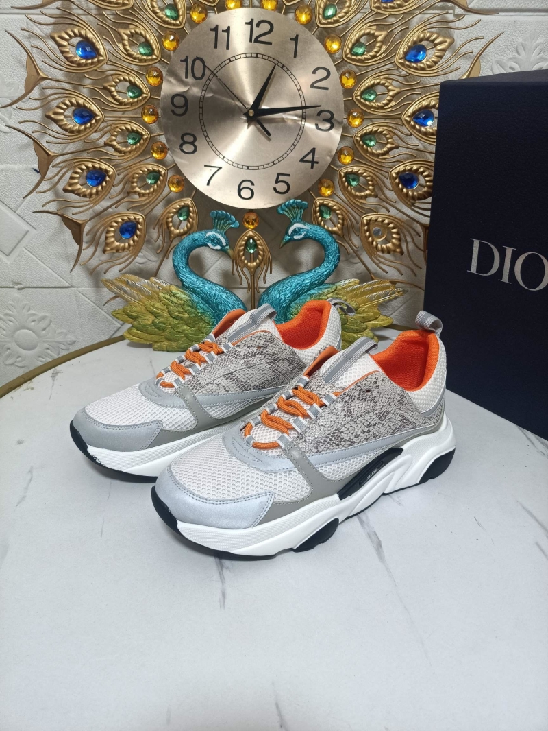 Christian Dior Sneakers